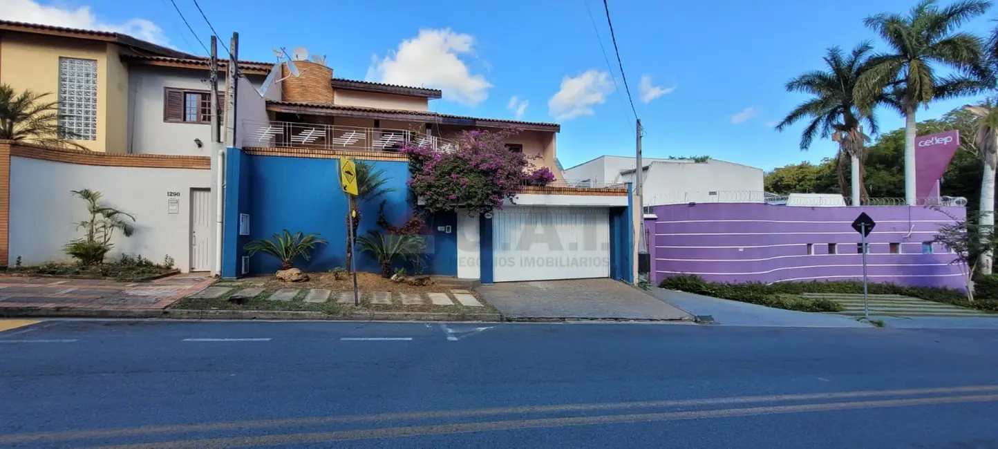 Sala Comercial com 5 quartos à venda, 333m2 em Jardim Pagliato, Sorocaba - SP - imagem 1 Foto 1 de Sala Comercial com 5 quartos à venda, 333m2 em Jardim Pagliato, Sorocaba - SP