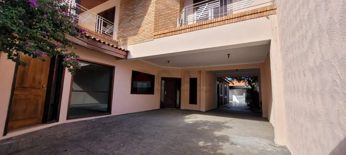 Sala Comercial com 5 quartos à venda, 333m2 em Jardim Pagliato, Sorocaba - SP - imagem 4 Foto 4 de Sala Comercial com 5 quartos à venda, 333m2 em Jardim Pagliato, Sorocaba - SP