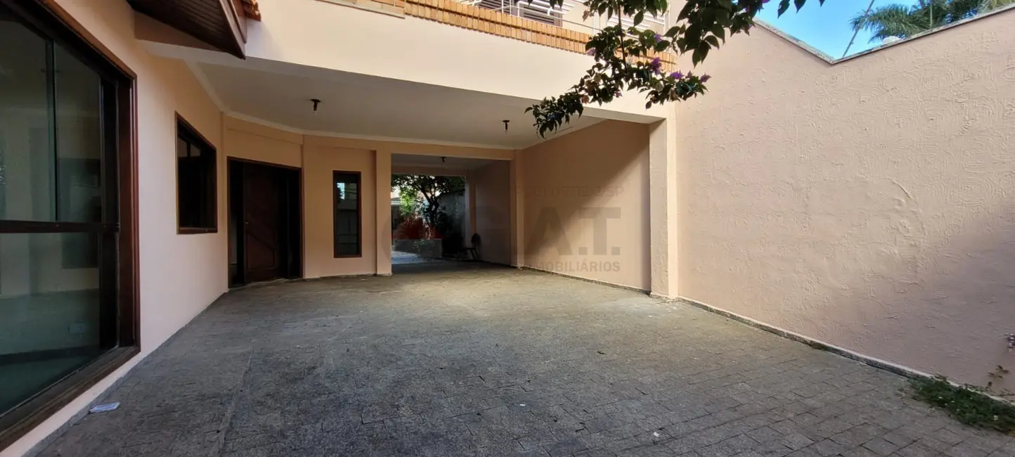 Sala Comercial com 5 quartos à venda, 333m2 em Jardim Pagliato, Sorocaba - SP - imagem 2 Foto 2 de Sala Comercial com 5 quartos à venda, 333m2 em Jardim Pagliato, Sorocaba - SP