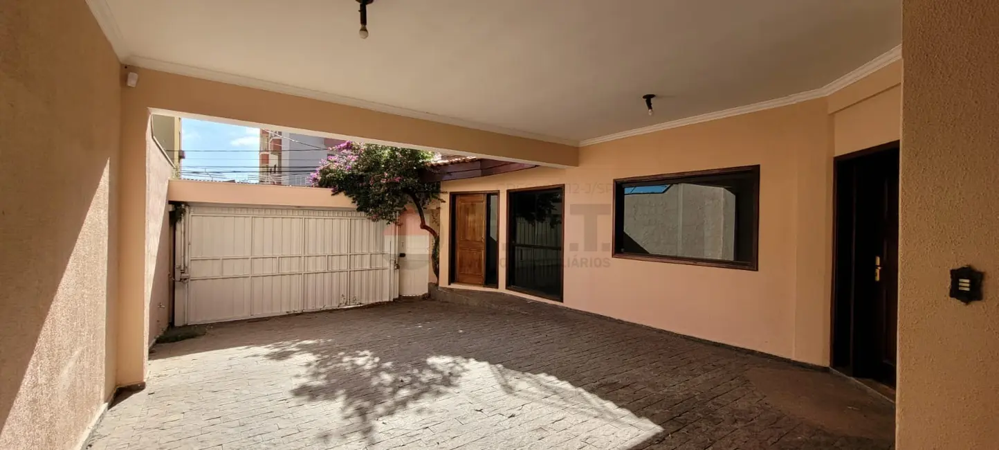 Sala Comercial com 5 quartos à venda, 333m2 em Jardim Pagliato, Sorocaba - SP - imagem 5 Foto 5 de Sala Comercial com 5 quartos à venda, 333m2 em Jardim Pagliato, Sorocaba - SP