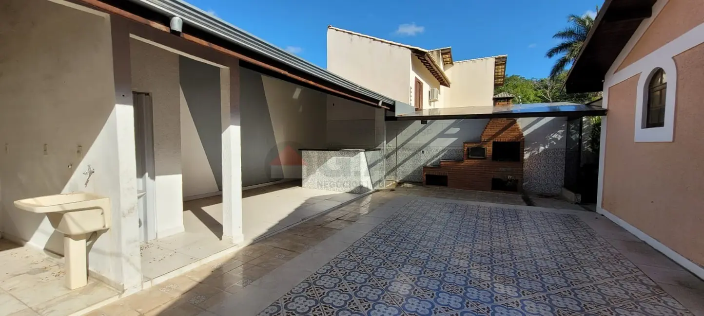 Sala Comercial com 5 quartos à venda, 333m2 em Jardim Pagliato, Sorocaba - SP - imagem 6 Foto 6 de Sala Comercial com 5 quartos à venda, 333m2 em Jardim Pagliato, Sorocaba - SP