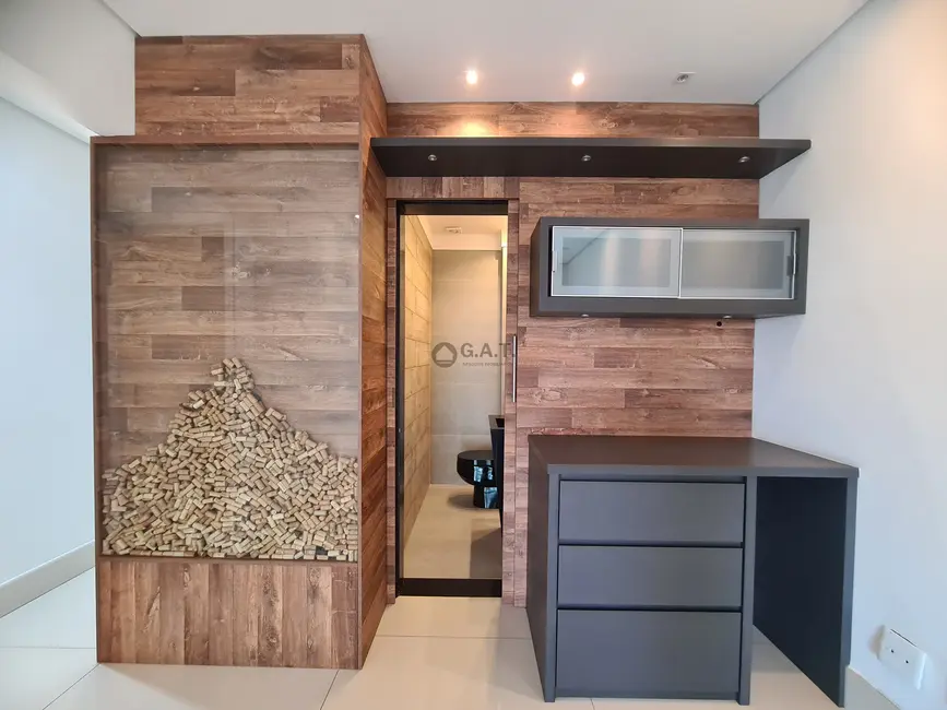 Apartamento com 3 quartos à venda, 214m2 em Jardim Faculdade, Sorocaba - SP - imagem 6 Foto 6 de Apartamento com 3 quartos à venda, 214m2 em Jardim Faculdade, Sorocaba - SP