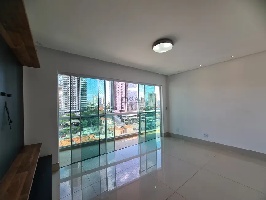 Foto 2 de Apartamento com 3 quartos à venda, 214m2 em Jardim Faculdade, Sorocaba - SP