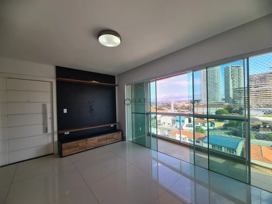 Apartamento com 3 quartos à venda, 214m2 em Jardim Faculdade, Sorocaba - SP - imagem 3 Foto 3 de Apartamento com 3 quartos à venda, 214m2 em Jardim Faculdade, Sorocaba - SP