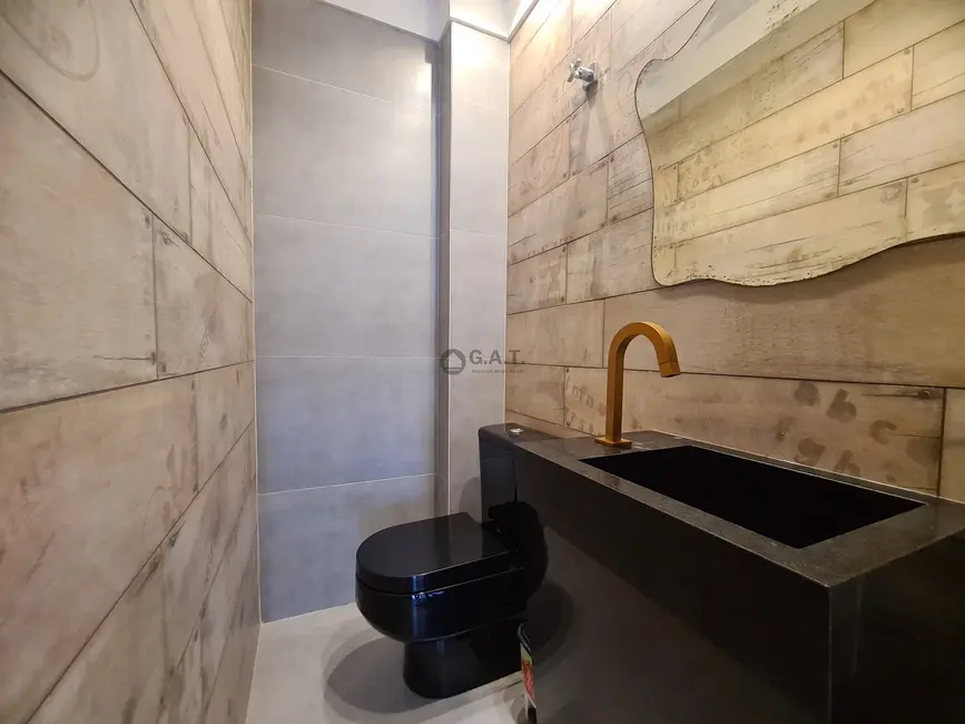 Apartamento com 3 quartos à venda, 214m2 em Jardim Faculdade, Sorocaba - SP - imagem 7 Foto 7 de Apartamento com 3 quartos à venda, 214m2 em Jardim Faculdade, Sorocaba - SP