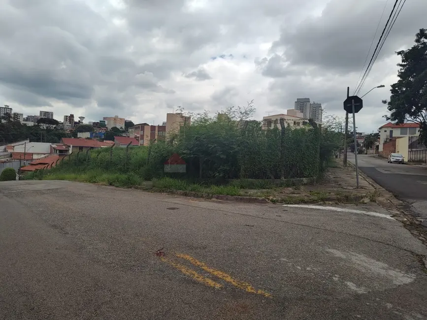 Foto 9 de Terreno / Lote à venda, 2362m2 em Vila Trujillo, Sorocaba - SP