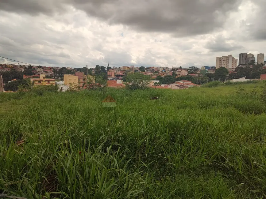 Foto 2 de Terreno / Lote à venda, 2362m2 em Vila Trujillo, Sorocaba - SP