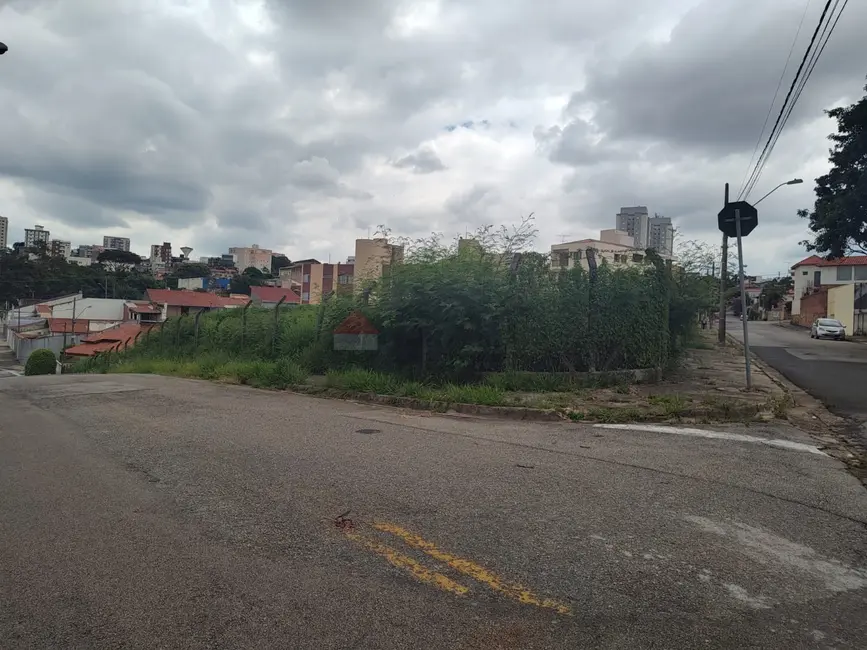 Foto 3 de Terreno / Lote à venda, 2362m2 em Vila Trujillo, Sorocaba - SP