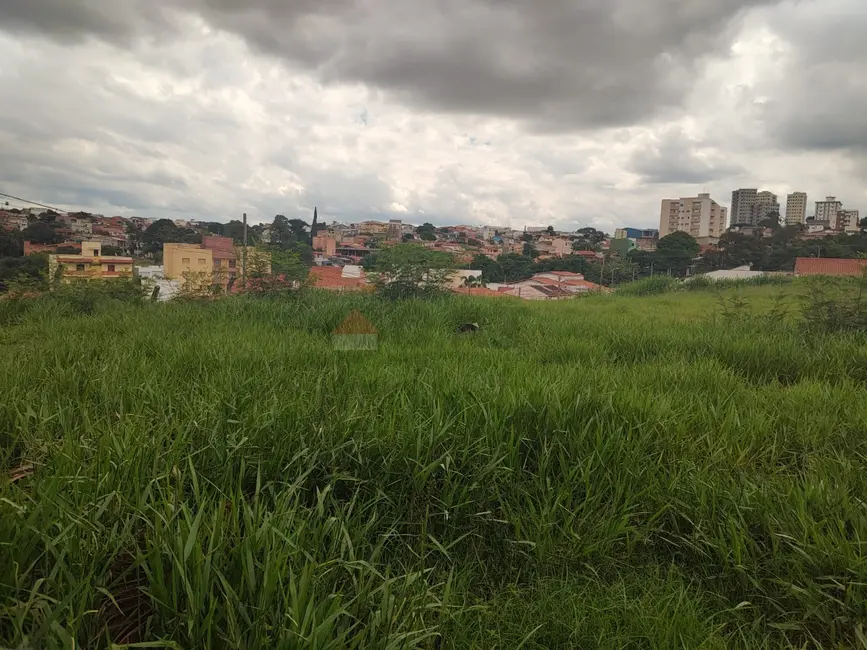 Foto 5 de Terreno / Lote à venda, 2362m2 em Vila Trujillo, Sorocaba - SP