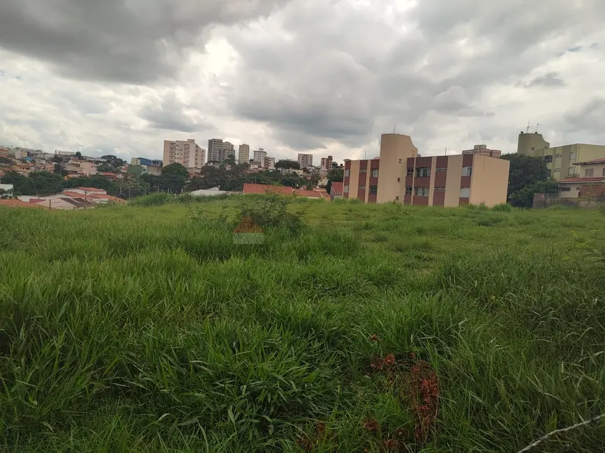 Foto 4 de Terreno / Lote à venda, 2362m2 em Vila Trujillo, Sorocaba - SP