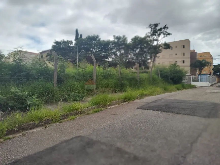 Foto 8 de Terreno / Lote à venda, 2362m2 em Vila Trujillo, Sorocaba - SP