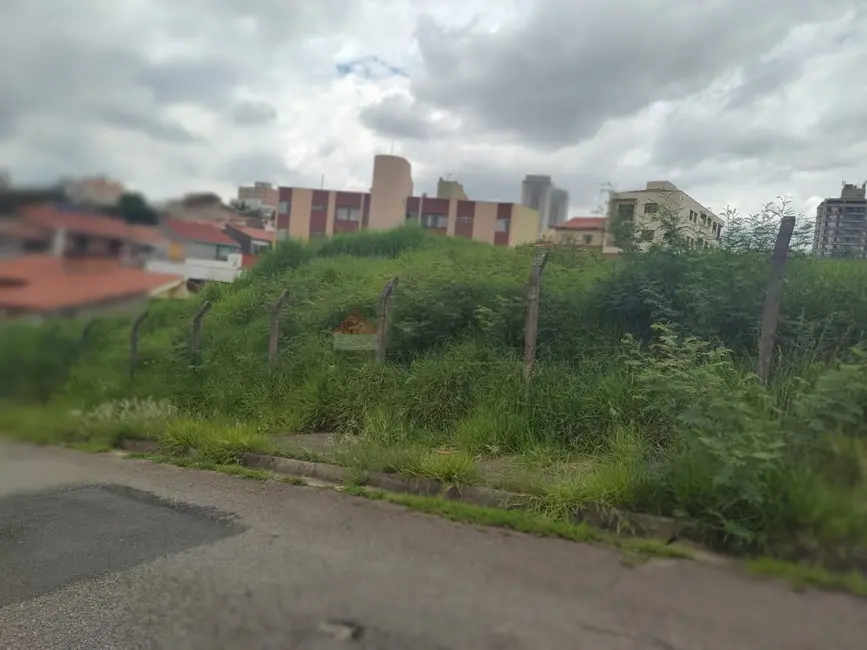 Foto 7 de Terreno / Lote à venda, 2362m2 em Vila Trujillo, Sorocaba - SP