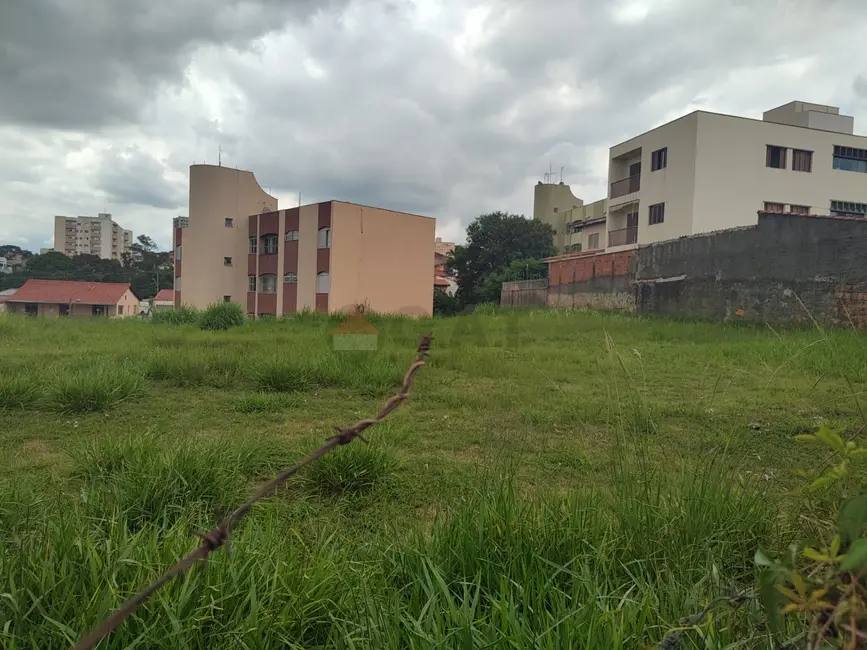 Foto 6 de Terreno / Lote à venda, 2362m2 em Vila Trujillo, Sorocaba - SP