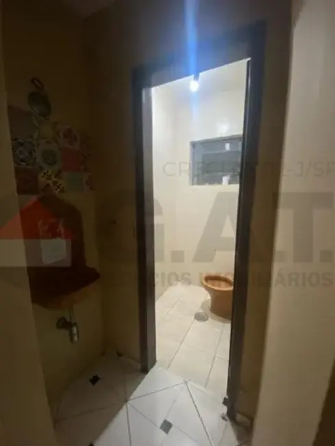 Casa com 4 quartos à venda, 160m2 em Centro, Sorocaba - SP - imagem 9 Foto 9 de Casa com 4 quartos à venda, 160m2 em Centro, Sorocaba - SP