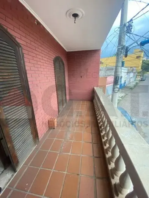 Casa com 4 quartos à venda, 160m2 em Centro, Sorocaba - SP - imagem 7 Foto 7 de Casa com 4 quartos à venda, 160m2 em Centro, Sorocaba - SP