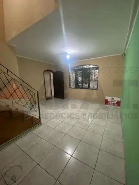 Casa com 4 quartos à venda, 160m2 em Centro, Sorocaba - SP - imagem 4 Foto 4 de Casa com 4 quartos à venda, 160m2 em Centro, Sorocaba - SP