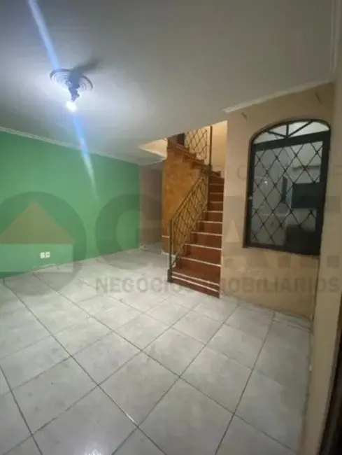 Casa com 4 quartos à venda, 160m2 em Centro, Sorocaba - SP - imagem 3 Foto 3 de Casa com 4 quartos à venda, 160m2 em Centro, Sorocaba - SP