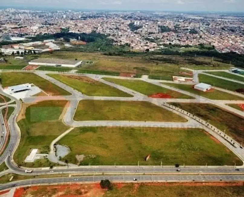 Terreno / Lote à venda, 2632m2 em Jardim Ibiti do Paço, Sorocaba - SP - imagem 4 Foto 4 de Terreno / Lote à venda, 2632m2 em Jardim Ibiti do Paço, Sorocaba - SP