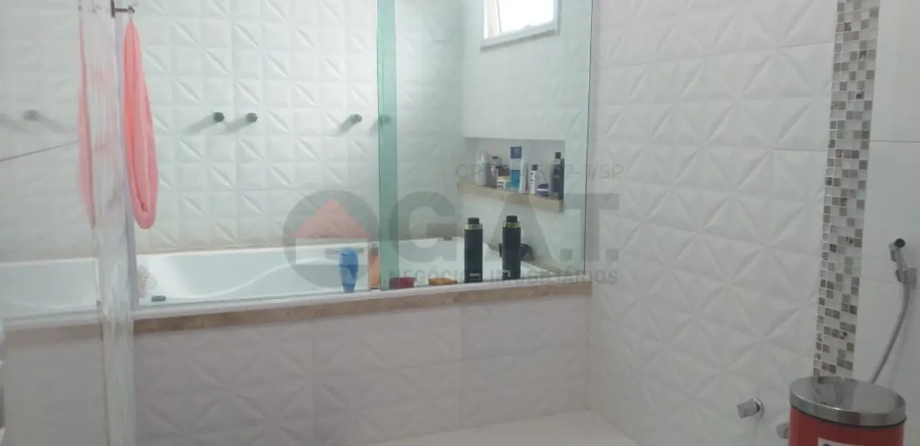 Foto 7 de Casa de Condomínio com 3 quartos à venda, 250m2 em Boituva - SP