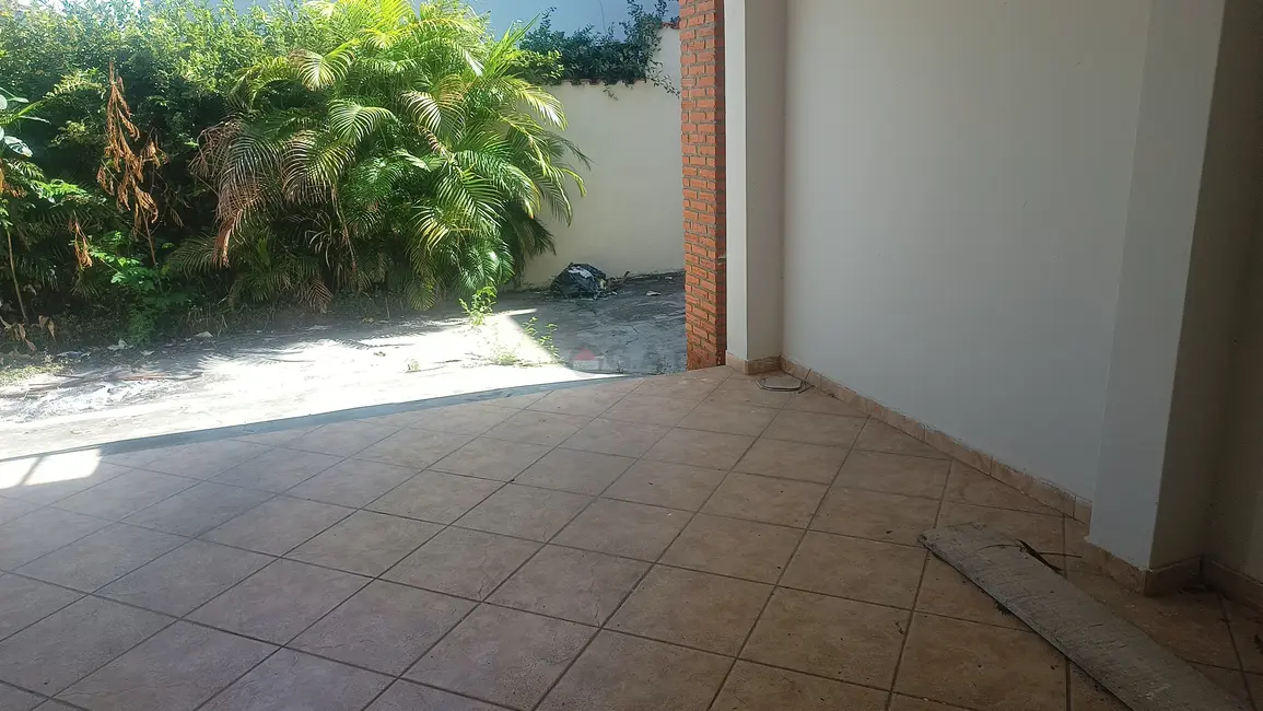 Foto 8 de Casa com 3 quartos para alugar, 300m2 em Jardim Refúgio, Sorocaba - SP