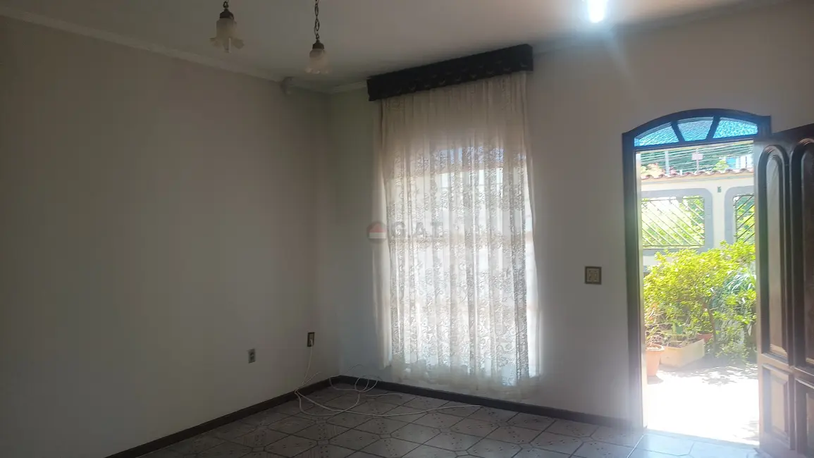Foto 6 de Casa com 3 quartos para alugar, 300m2 em Jardim Refúgio, Sorocaba - SP