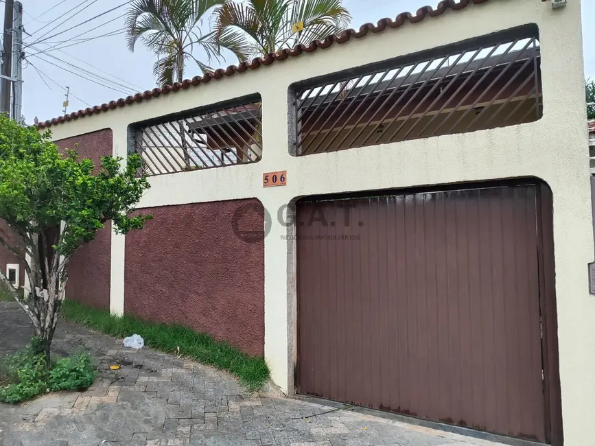Foto 1 de Casa com 3 quartos para alugar, 300m2 em Jardim Refúgio, Sorocaba - SP
