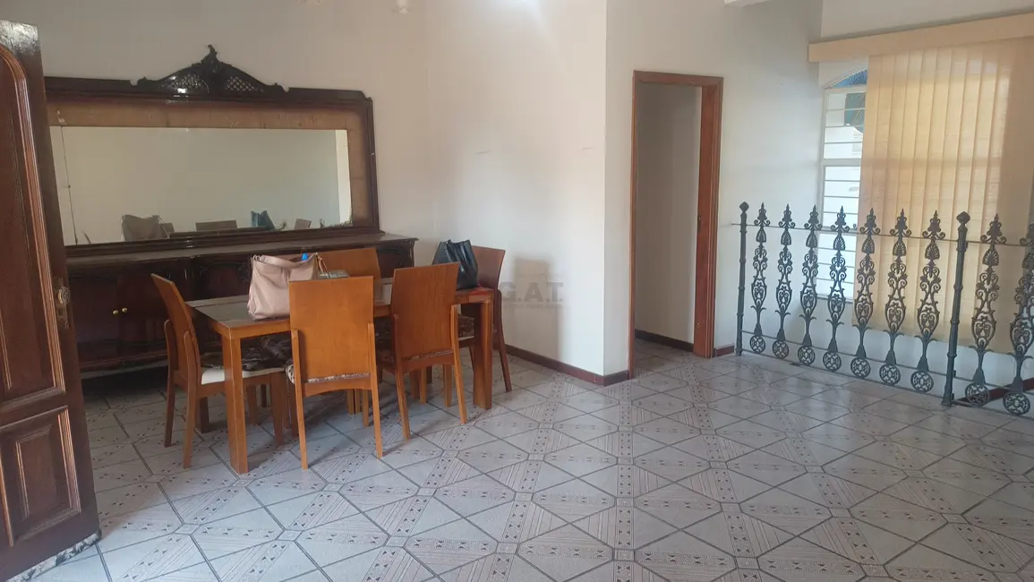 Foto 9 de Casa com 3 quartos para alugar, 300m2 em Jardim Refúgio, Sorocaba - SP
