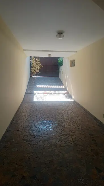 Foto 3 de Casa com 3 quartos para alugar, 300m2 em Jardim Refúgio, Sorocaba - SP