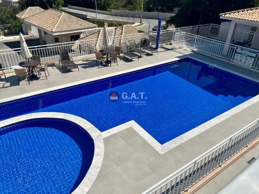 Apartamento com 2 quartos à venda, 42m2 em Jardim Ipê, Sorocaba - SP - imagem 6 Foto 6 de Apartamento com 2 quartos à venda, 42m2 em Jardim Ipê, Sorocaba - SP