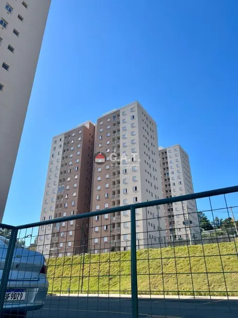 Apartamento com 2 quartos à venda, 42m2 em Jardim Ipê, Sorocaba - SP - imagem 2 Foto 2 de Apartamento com 2 quartos à venda, 42m2 em Jardim Ipê, Sorocaba - SP