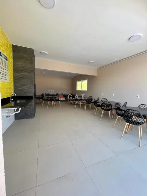 Apartamento com 2 quartos à venda, 42m2 em Jardim Ipê, Sorocaba - SP - imagem 8 Foto 8 de Apartamento com 2 quartos à venda, 42m2 em Jardim Ipê, Sorocaba - SP