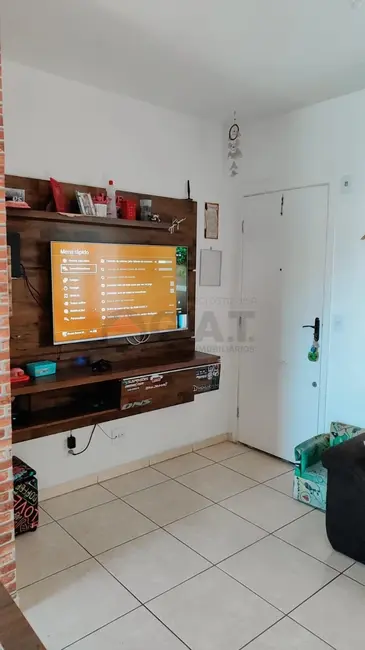 Foto 5 de Apartamento com 2 quartos à venda, 42m2 em Vila Almeida, Sorocaba - SP
