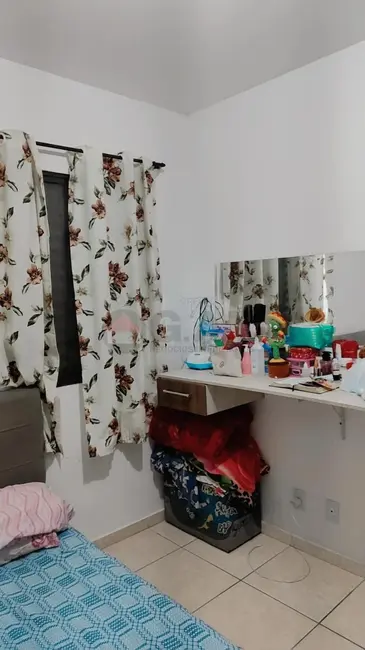 Foto 7 de Apartamento com 2 quartos à venda, 42m2 em Vila Almeida, Sorocaba - SP