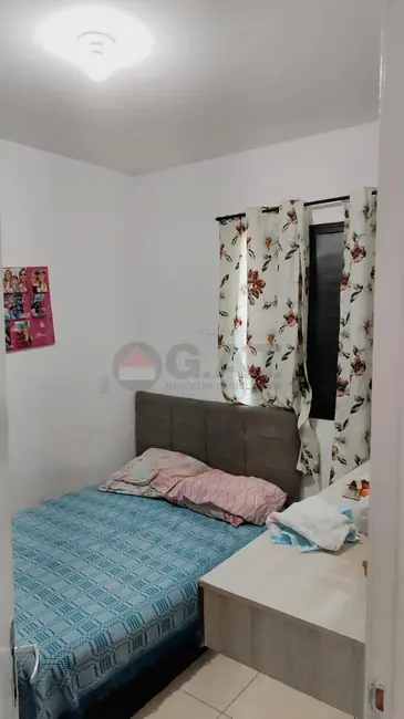 Foto 6 de Apartamento com 2 quartos à venda, 42m2 em Vila Almeida, Sorocaba - SP