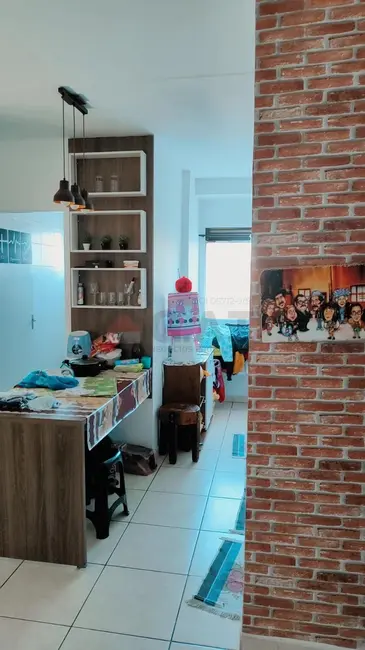 Foto 2 de Apartamento com 2 quartos à venda, 42m2 em Vila Almeida, Sorocaba - SP