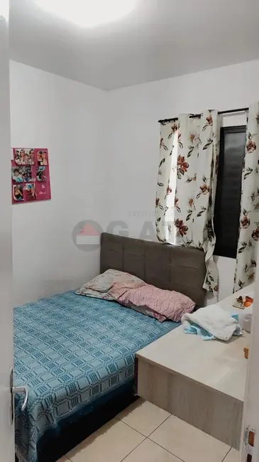 Foto 9 de Apartamento com 2 quartos à venda, 42m2 em Vila Almeida, Sorocaba - SP