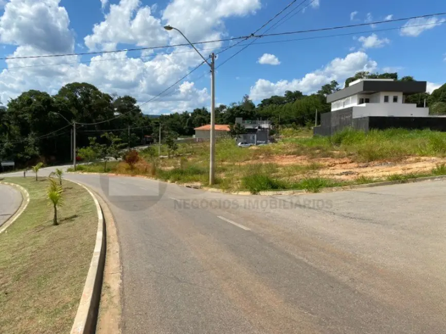 Foto 1 de Terreno / Lote para alugar, 542m2 em Centro, Aracoiaba Da Serra - SP