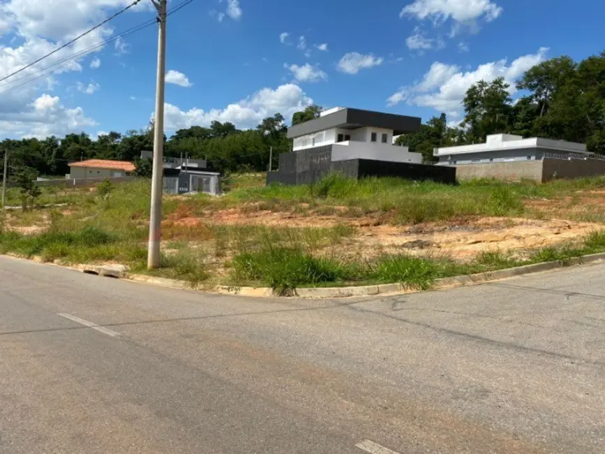 Foto 2 de Terreno / Lote para alugar, 542m2 em Centro, Aracoiaba Da Serra - SP