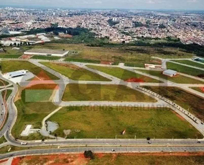 Terreno / Lote à venda, 3547m2 em Jardim Ibiti do Paço, Sorocaba - SP - imagem 1 Foto 1 de Terreno / Lote à venda, 3547m2 em Jardim Ibiti do Paço, Sorocaba - SP