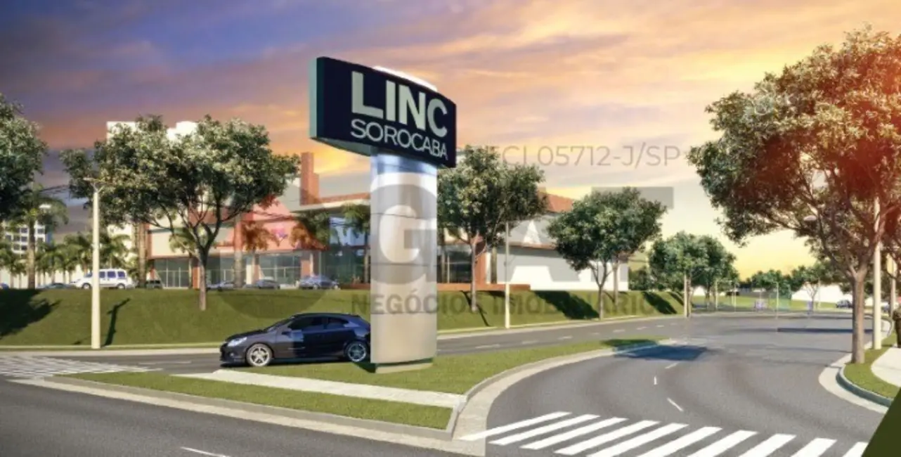 Terreno / Lote à venda, 3547m2 em Jardim Ibiti do Paço, Sorocaba - SP - imagem 2 Foto 2 de Terreno / Lote à venda, 3547m2 em Jardim Ibiti do Paço, Sorocaba - SP
