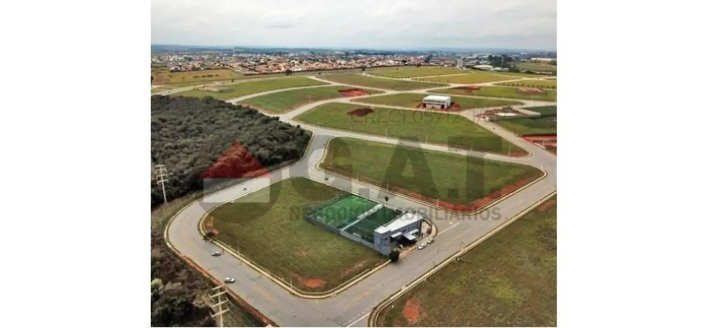 Terreno / Lote à venda, 3547m2 em Jardim Ibiti do Paço, Sorocaba - SP - imagem 5 Foto 5 de Terreno / Lote à venda, 3547m2 em Jardim Ibiti do Paço, Sorocaba - SP