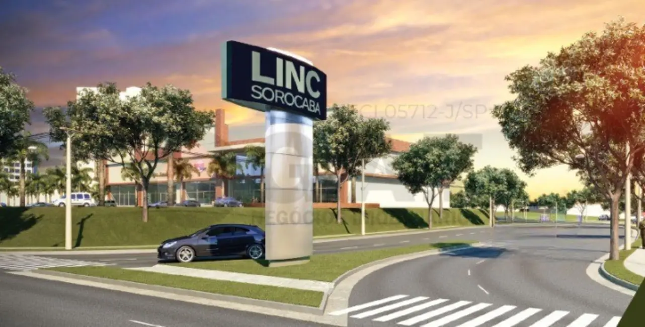 Terreno / Lote à venda, 1069m2 em Jardim Ibiti do Paço, Sorocaba - SP - imagem 1 Foto 1 de Terreno / Lote à venda, 1069m2 em Jardim Ibiti do Paço, Sorocaba - SP