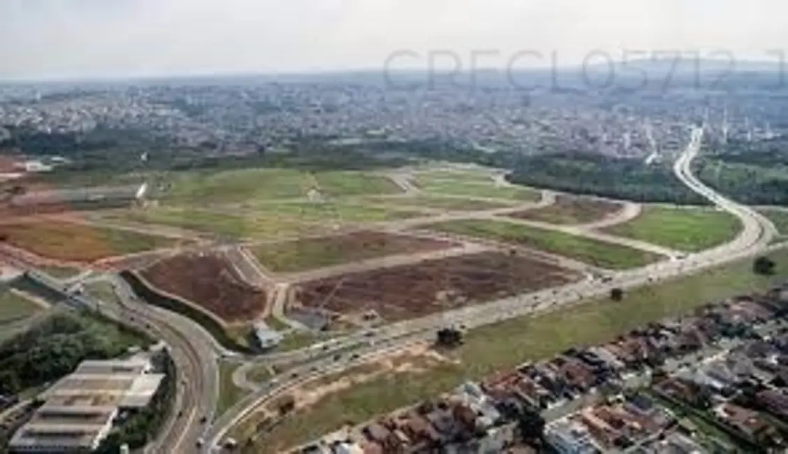 Foto 4 de Terreno / Lote à venda, 1069m2 em Jardim Ibiti do Paço, Sorocaba - SP