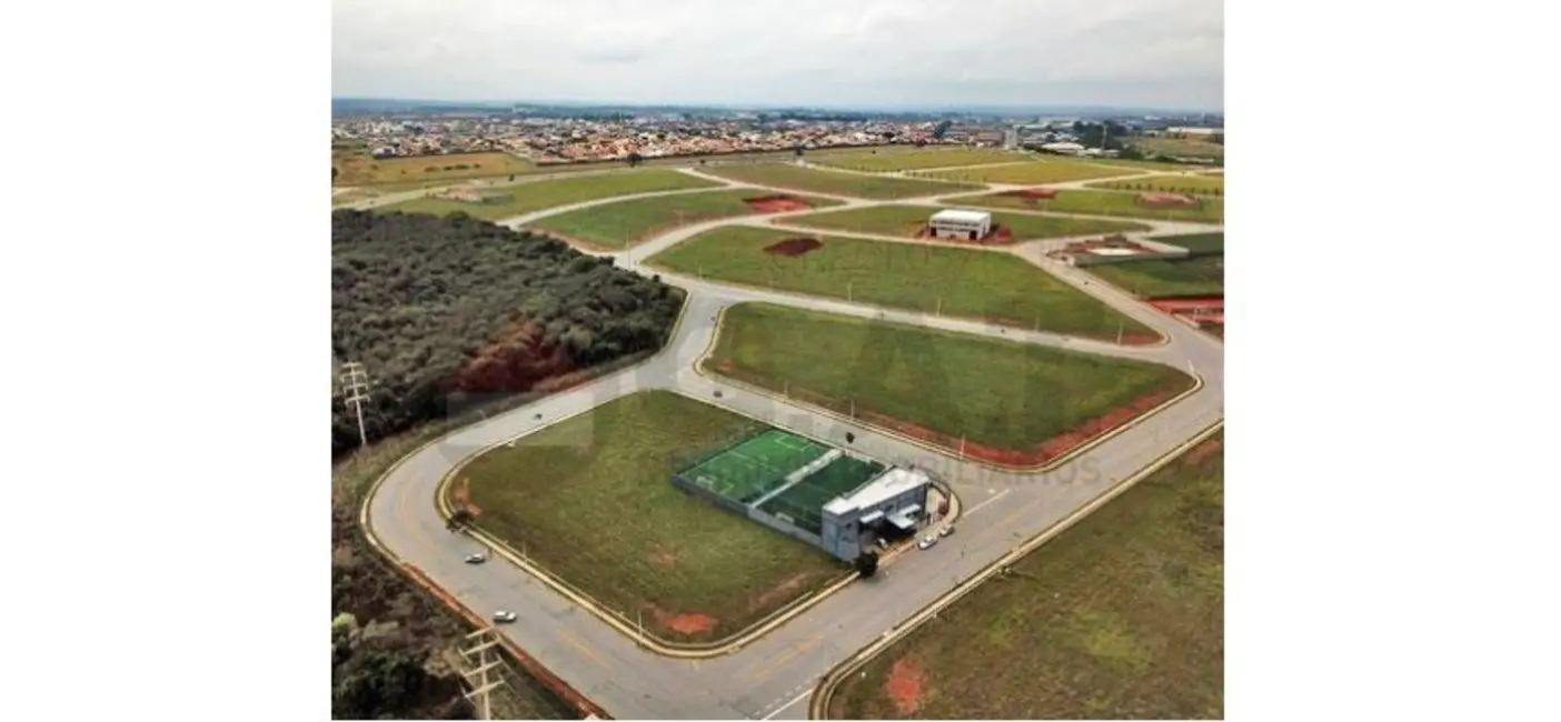 Foto 2 de Terreno / Lote à venda, 1069m2 em Jardim Ibiti do Paço, Sorocaba - SP