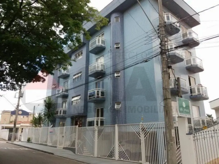 Foto 1 de Apartamento com 2 quartos à venda, 75m2 em Jardim Faculdade, Sorocaba - SP