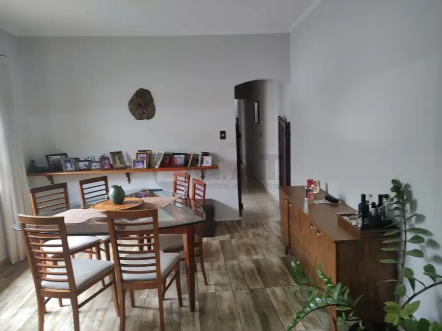 Foto 1 de Casa com 3 quartos à venda, 250m2 em Vila Hortência, Sorocaba - SP