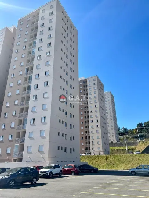 Foto 1 de Apartamento com 2 quartos à venda, 42m2 em Sorocaba - SP