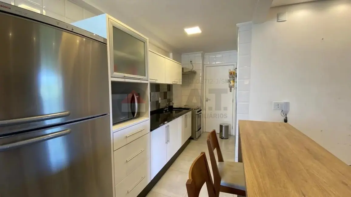 Apartamento com 3 quartos à venda, 97m2 em Jardim Judith, Sorocaba - SP - imagem 4 Foto 4 de Apartamento com 3 quartos à venda, 97m2 em Jardim Judith, Sorocaba - SP