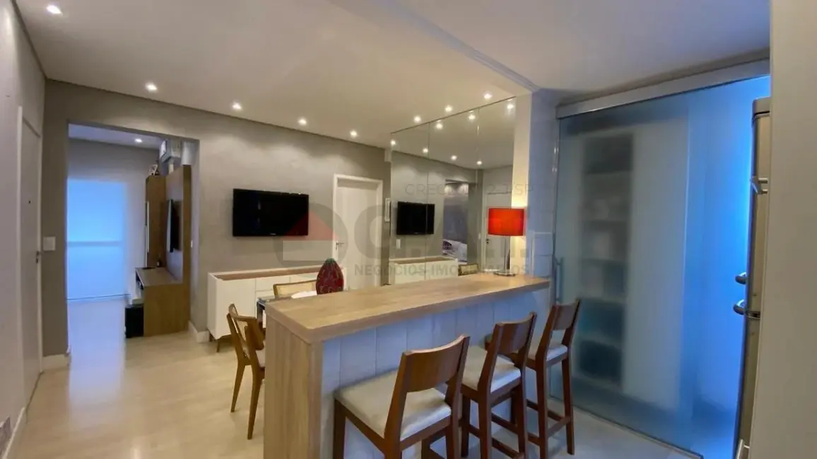 Apartamento com 3 quartos à venda, 97m2 em Jardim Judith, Sorocaba - SP - imagem 8 Foto 8 de Apartamento com 3 quartos à venda, 97m2 em Jardim Judith, Sorocaba - SP