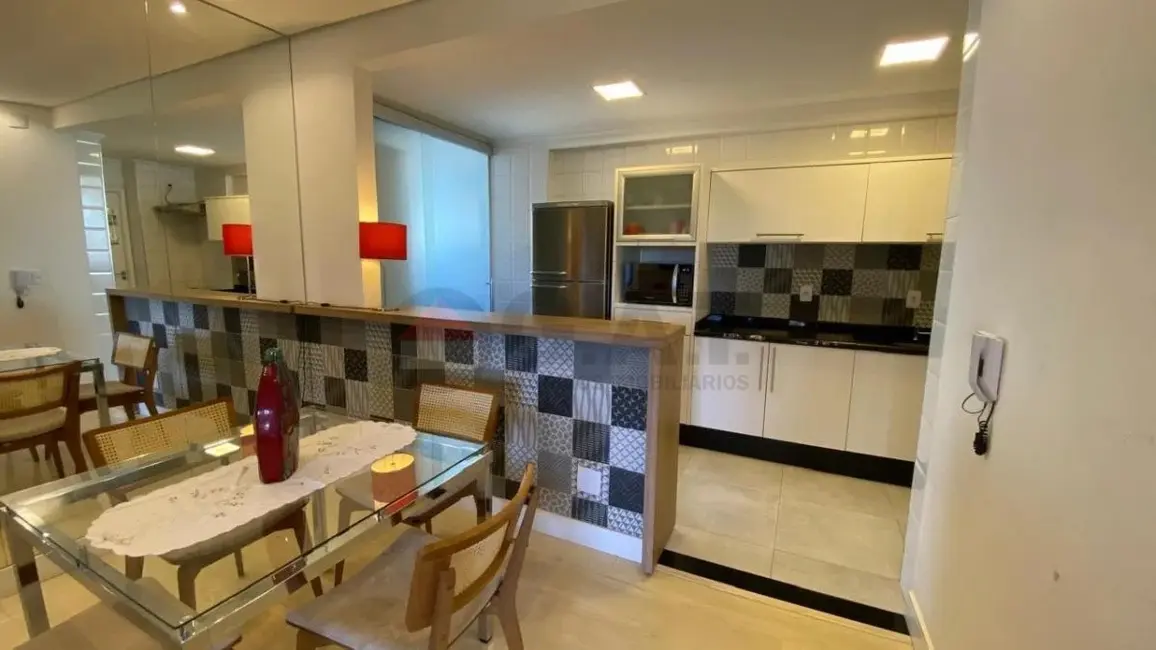 Apartamento com 3 quartos à venda, 97m2 em Jardim Judith, Sorocaba - SP - imagem 3 Foto 3 de Apartamento com 3 quartos à venda, 97m2 em Jardim Judith, Sorocaba - SP